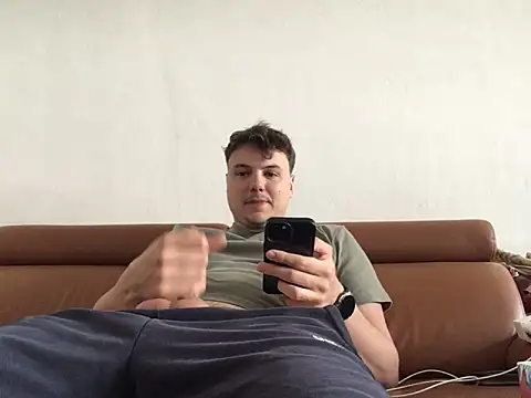 MarkusHorny1 online show from April 2026 03:50:02 PM