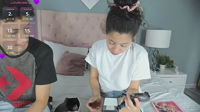 Joe And Emma online show from September 2025 04:39:02 PM