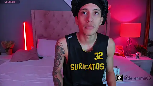 Joe And Emma online show from October 2025 09:36:02 PM