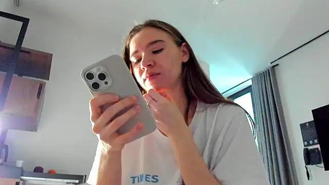 SoulNonNude online show from February 2026 10:30:01 AM