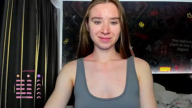 SoulNonNude online show from March 2026 06:04:02 PM