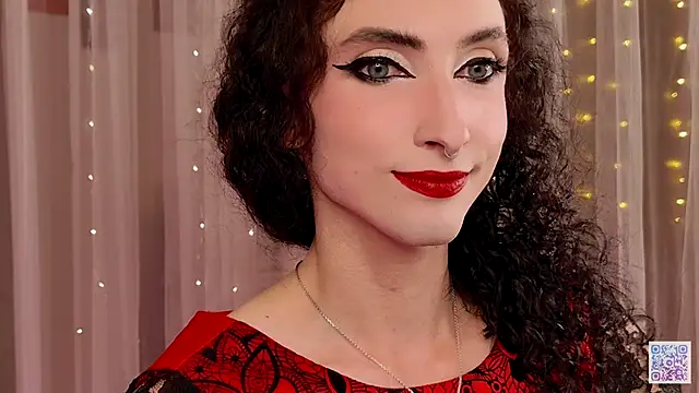 Queen of tease online show from September 2025 07:19:02 PM