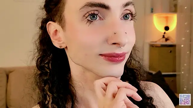 Queen of tease online show from February 2026 10:17:01 PM