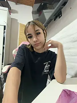 Babylovetiernax online show from February 2026 12:06:02 AM