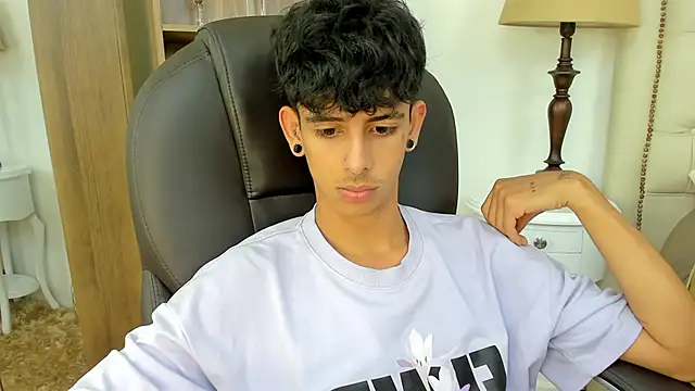 Ibratxandy online show from June 2026 06:36:02 PM