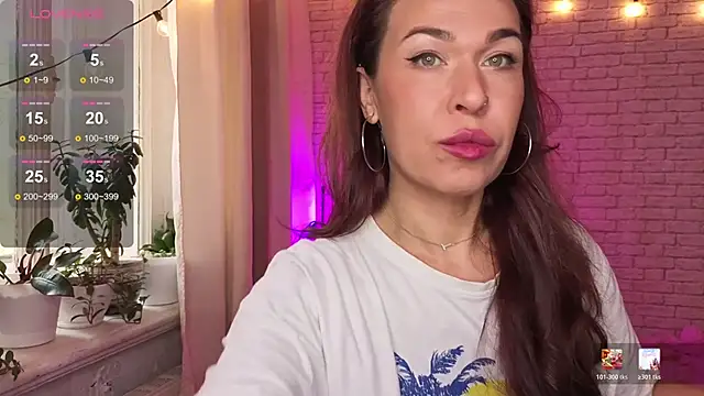 ReginaFoXXXy online show from February 2026 10:36:02 AM