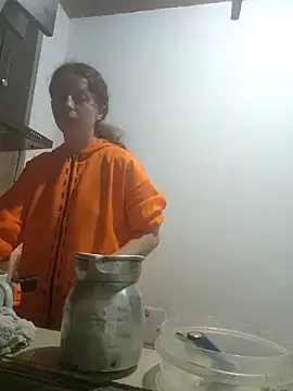 Sharon Black online show from November 2025 01:50:01 AM