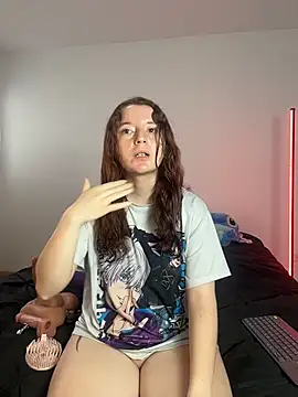 Sharon Black online show from February 2026 12:14:01 PM