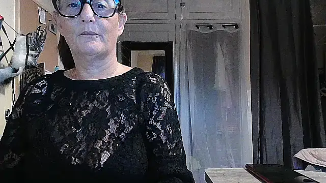 Mistress-Ivy51 online show from October 2025 06:36:02 AM
