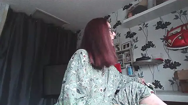 Mistress-Ivy51 online show from May 2026 04:53:02 AM
