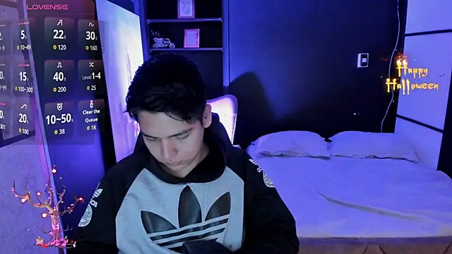 Asta Black online show from September 2025 08:03:02 AM