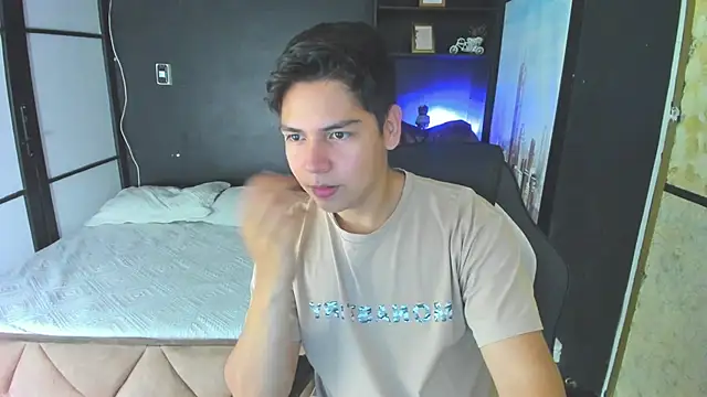 Asta Black online show from September 2025 04:01:02 AM