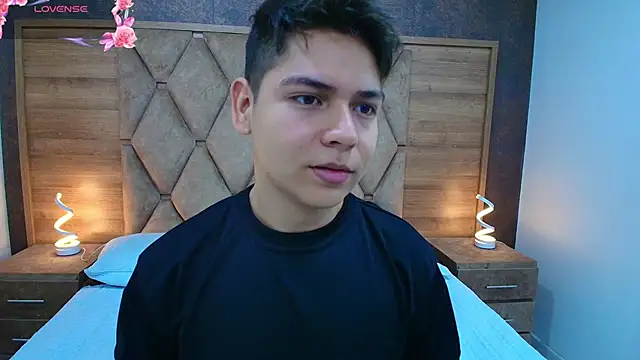 Asta Black online show from September 2025 09:03:02 AM