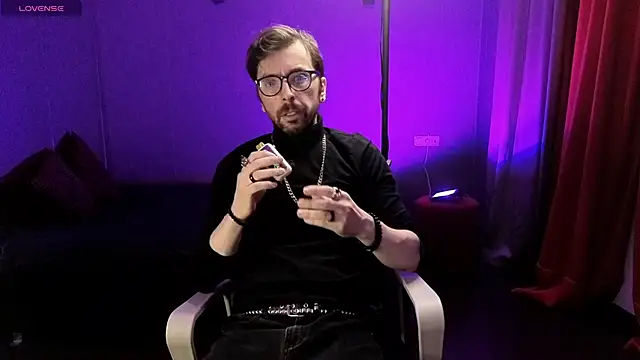 adam  campbell online show from September 2025 05:24:01 PM