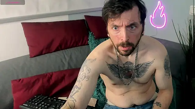 adam  campbell online show from September 2025 04:52:02 PM