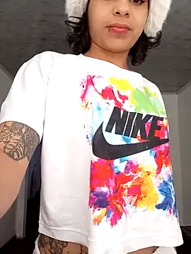 Tendercouple1 online show from February 2026 05:11:01 PM