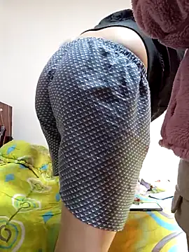 Tendercouple1 online show from April 2026 06:54:02 PM