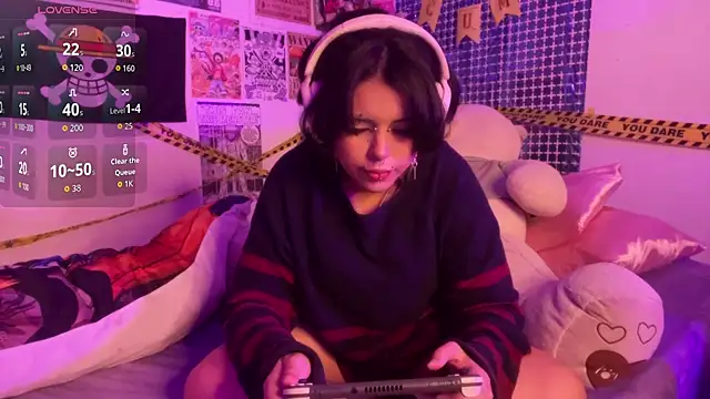 PixelKitty  online show from June 2026 01:40:01 AM