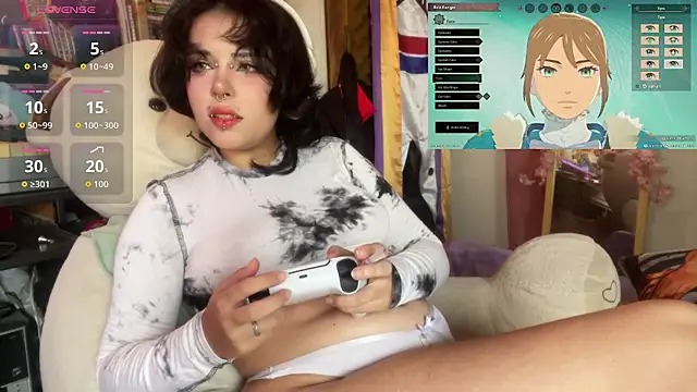 PixelKitty  online show from July 2026 04:31:02 PM