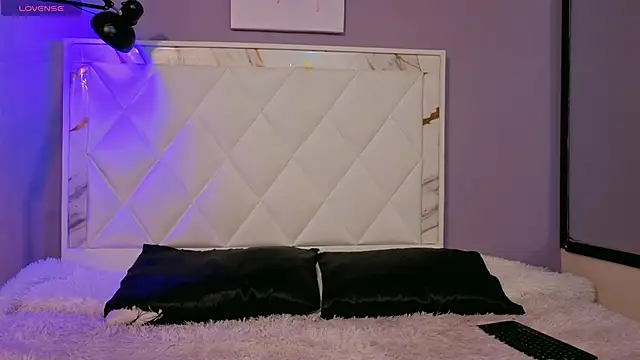 Hanzking01 online show from February 2026 06:57:02 AM