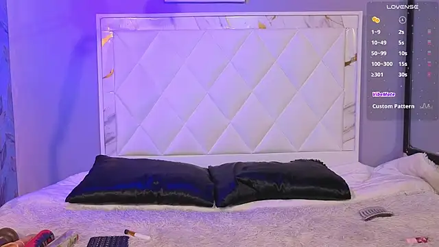 Hanzking01 online show from March 2026 06:41:03 AM