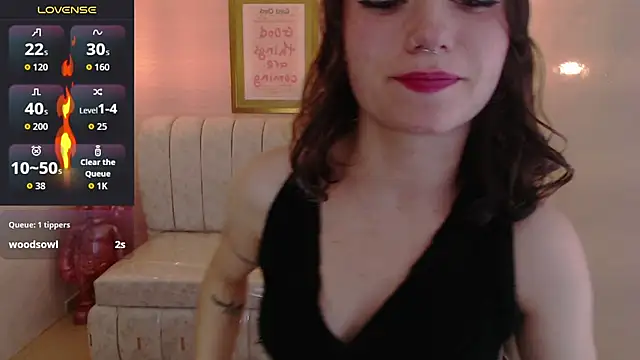 venuss09 s online show from March 2026 03:19:02 AM