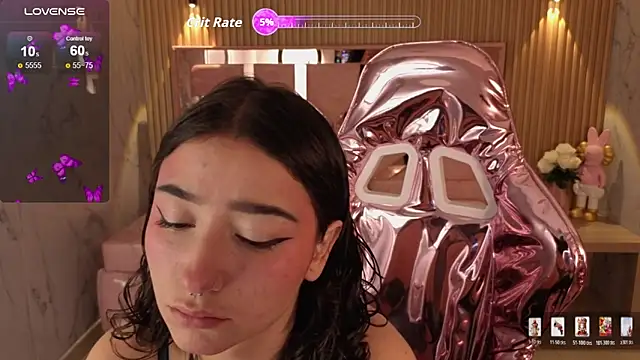 venuss09 s online show from April 2026 01:06:01 PM
