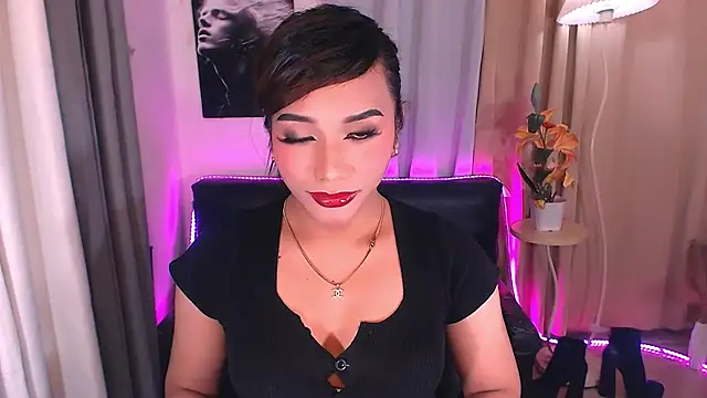 Ubanescka online show from January 2026 06:12:02 PM