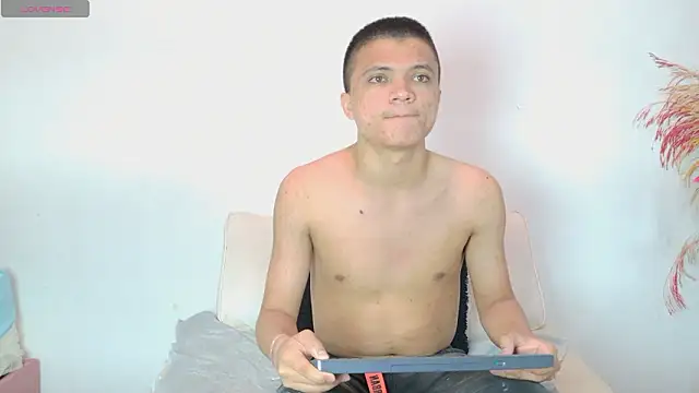 aly n sebas online show from March 2026 03:44:02 AM