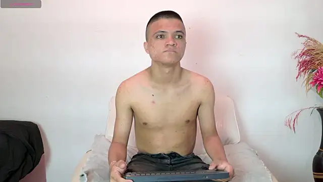 aly n sebas online show from April 2026 03:07:01 AM