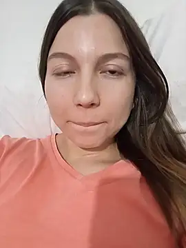 Arianna Moss online show from October 2025 07:33:01 PM