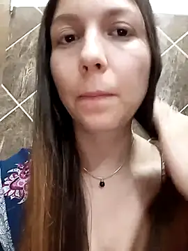 Arianna Moss online show from November 2025 02:21:02 AM