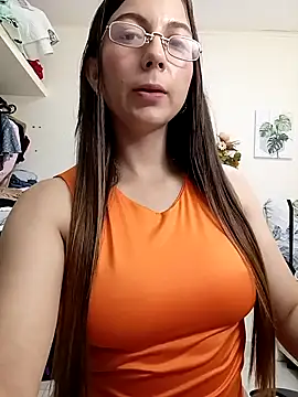 Arianna Moss online show from February 2026 07:32:02 PM