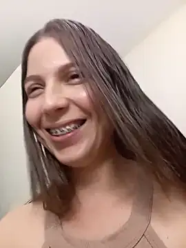 Arianna Moss online show from March 2026 01:10:01 AM