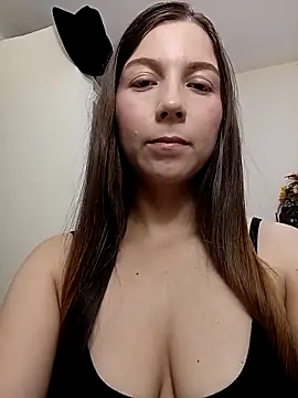 Arianna Moss online show from March 2026 05:12:01 PM