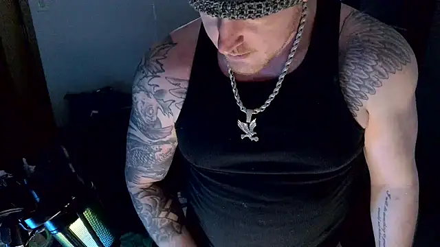 CloudyKingG online show from March 2026 05:33:02 AM