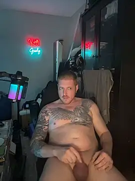 CloudyKingG online show from April 2026 05:29:01 PM