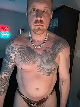 CloudyKingG online show from April 2026 05:54:01 AM