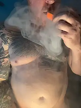 CloudyKingG online show from June 2026 03:27:01 PM