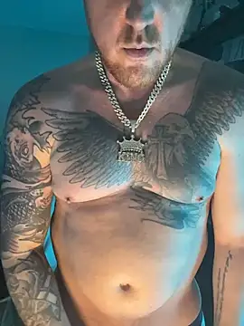 CloudyKingG online show from July 2026 06:37:02 AM