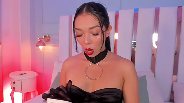 selene phmoon online show from December 2025 04:28:02 AM