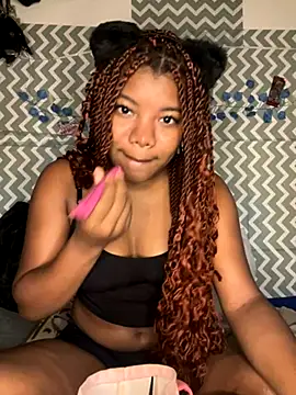 chocolatito-ho online show from October 2025 05:21:02 AM