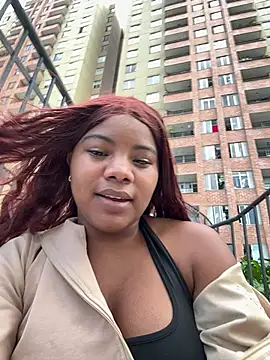 chocolatito-ho online show from March 2026 09:40:01 PM