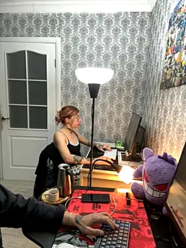 Snapshot of Nancyhot777 chatting on October 2025 11:53:02 AM Nancyhot777 online show from October 2025 11:53:02 AM