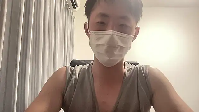 Snapshot of hanamichiteru chatting on October 2025 02:50:02 PM hanamichiteru online show from October 2025 02:50:02 PM