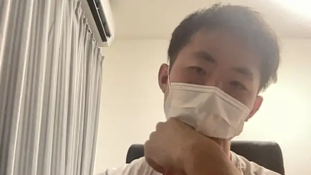 Snapshot of hanamichiteru chatting on October 2025 03:44:01 PM hanamichiteru online show from October 2025 03:44:01 PM