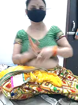 Snapshot of Hot_Anjali_123 chatting on September 2025 06:46:02 PM Hot Anjali 123 online show from September 2025 06:46:02 PM