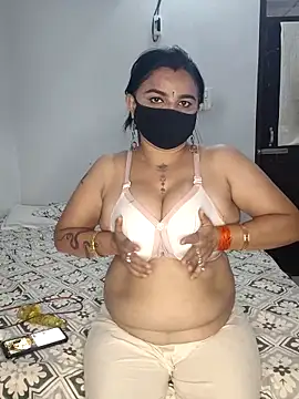 Snapshot of Hot_Anjali_123 chatting on October 2025 08:55:01 AM Hot Anjali 123 online show from October 2025 08:55:01 AM