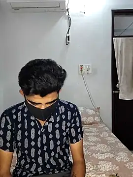 Snapshot of Hot_Anjali_123 chatting on October 2025 08:13:01 AM Hot Anjali 123 online show from October 2025 08:13:01 AM