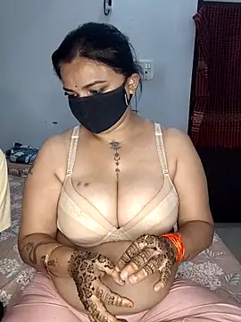 Snapshot of Hot_Anjali_123 chatting on October 2025 05:02:02 PM Hot Anjali 123 online show from October 2025 05:02:02 PM